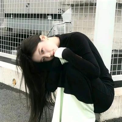 缺失的部分